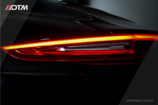 Porsche 911 3.0 Carrera 4 GTS | Chrono | Panoramadak |