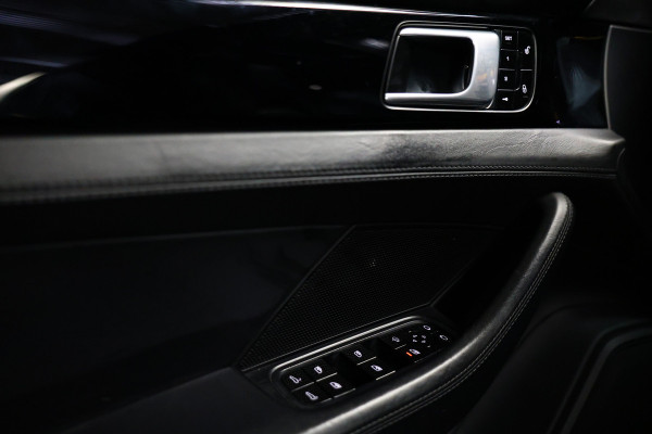 Porsche Panamera Sport Turismo 2.9 4S BTW CHRONO PANO BOSE CARPLAY MEMORY '18