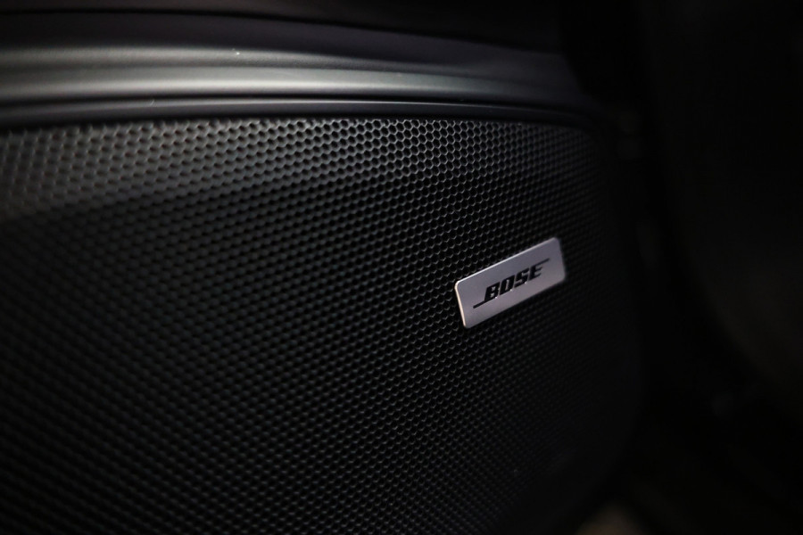 Porsche Panamera Sport Turismo 2.9 4S BTW CHRONO PANO BOSE CARPLAY MEMORY '18