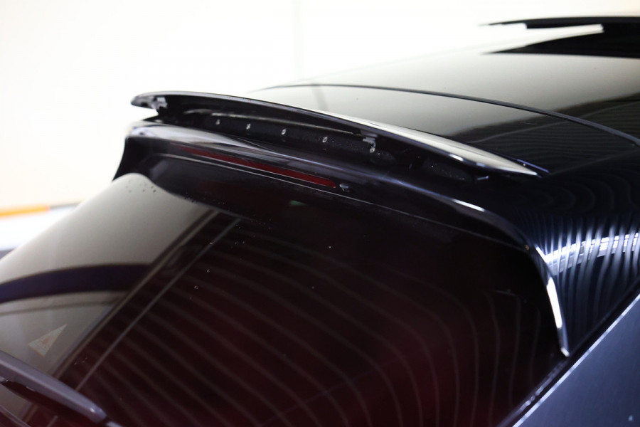 Porsche Panamera Sport Turismo 2.9 4S BTW CHRONO PANO BOSE CARPLAY MEMORY '18