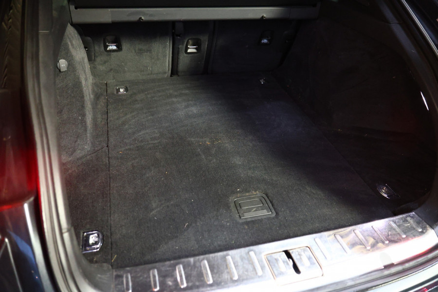 Porsche Panamera Sport Turismo 2.9 4S BTW CHRONO PANO BOSE CARPLAY MEMORY '18