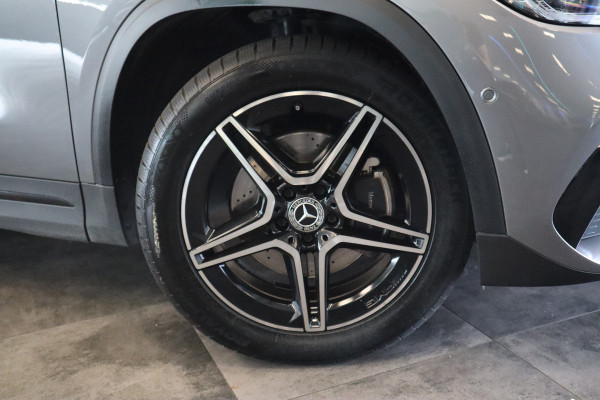 Mercedes-Benz GLA 250 e Business Solution AMG Limited Pano dak LED CC Lane Assist 24 maanden garantie mogelijk (*vraag naar de voorwaarden)