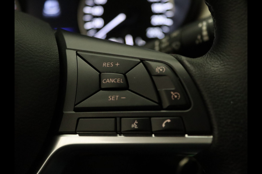 Nissan Micra IG-T 90pk N-Design Xtronic Automaat Airco | Cruise | Carplay | Parkeersens. achter