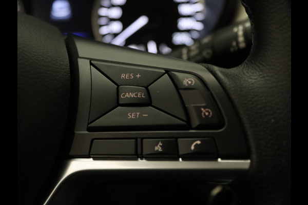 Nissan Micra IG-T 90pk N-Design Xtronic Automaat Airco | Cruise | Carplay | Parkeersens. achter