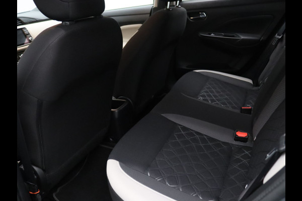 Nissan Micra IG-T 90pk N-Design Xtronic Automaat Airco | Cruise | Carplay | Parkeersens. achter