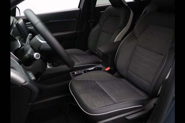 Renault Captur 100pk TCe Intens Cruise | Climate | Carplay | Navi | Parkeersens. achter