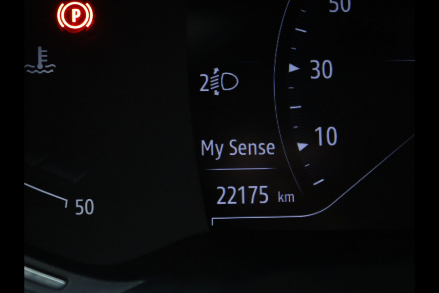 Renault Captur 100pk TCe Intens Cruise | Climate | Carplay | Navi | Parkeersens. achter