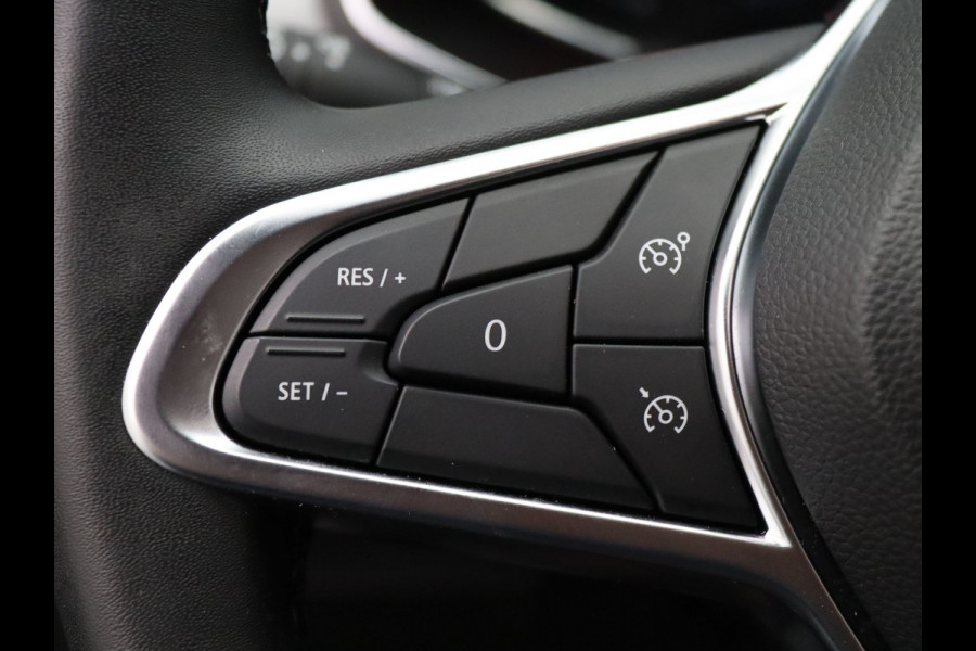 Renault Captur 100pk TCe Intens Cruise | Climate | Carplay | Navi | Parkeersens. achter