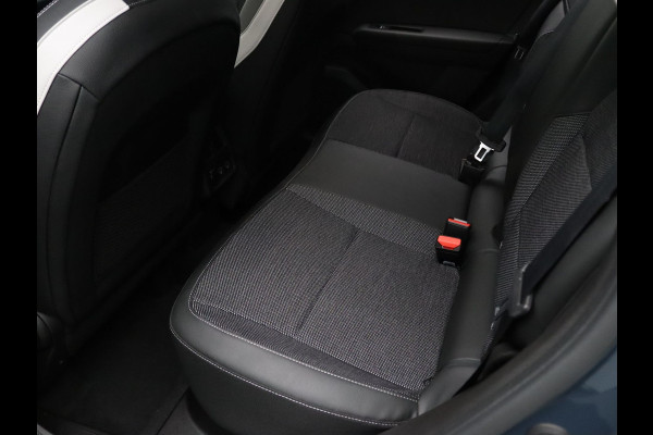 Renault Captur 100pk TCe Intens Cruise | Climate | Carplay | Navi | Parkeersens. achter