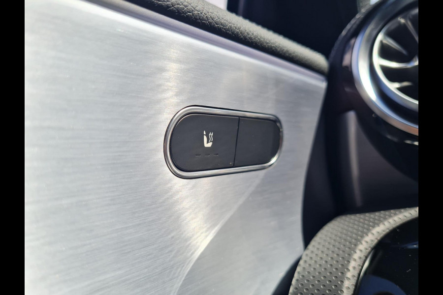 Mercedes-Benz A-Klasse 250 e Premium  | widescreen | 19"AMG velgen | sfeerverlichting | blind-spot | trekhaak |