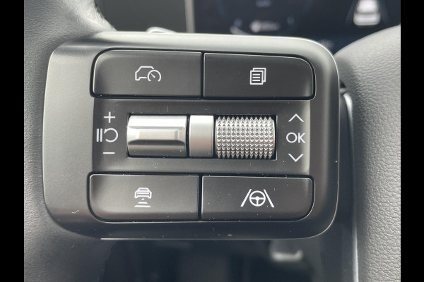 Hyundai Santa Fe 1.6 T-GDI HEV Premium Sky 7p. | Trekhaak Afneembaar