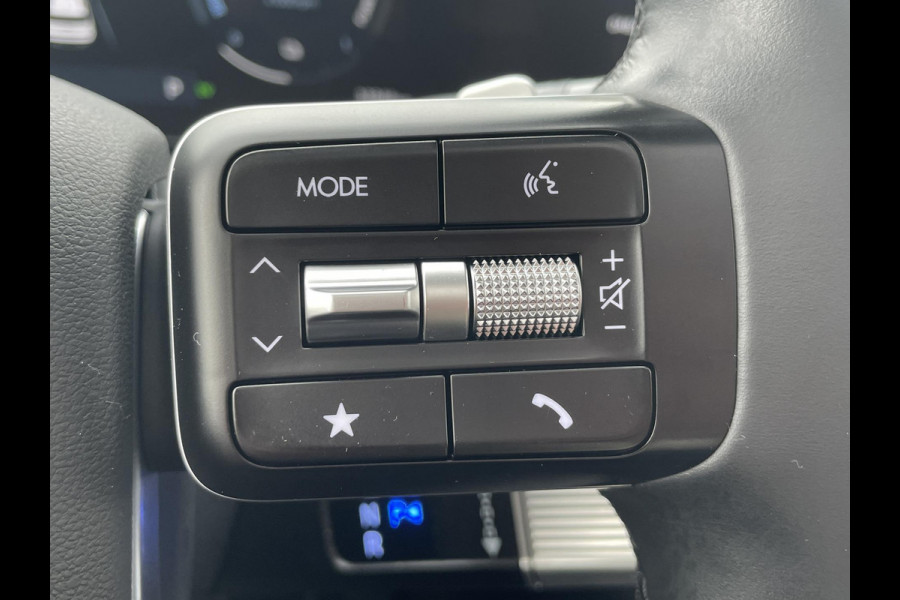 Hyundai Santa Fe 1.6 T-GDI HEV Premium Sky 7p. | Trekhaak Afneembaar