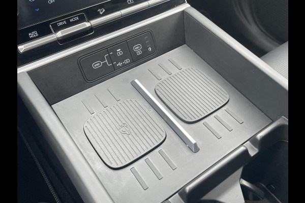 Hyundai Santa Fe 1.6 T-GDI HEV Premium Sky 7p. | Trekhaak Afneembaar