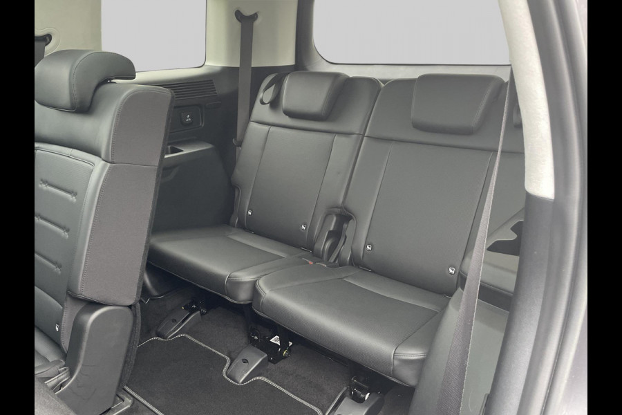 Hyundai Santa Fe 1.6 T-GDI HEV Premium Sky 7p. | Trekhaak Afneembaar