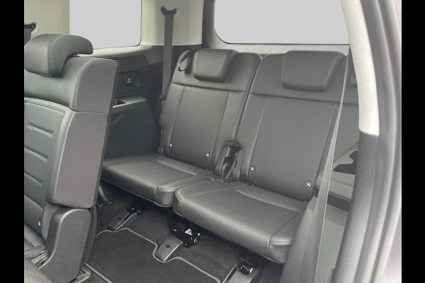 Hyundai Santa Fe 1.6 T-GDI HEV Premium Sky 7p. | Trekhaak Afneembaar