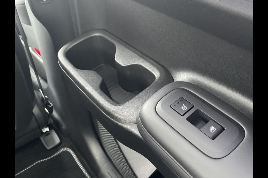 Hyundai Santa Fe 1.6 T-GDI HEV Premium Sky 7p. | Trekhaak Afneembaar