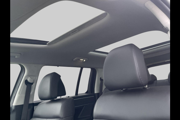 Hyundai Santa Fe 1.6 T-GDI HEV Premium Sky 7p. | Trekhaak Afneembaar