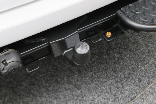 Mercedes-Benz Sprinter 317 CDI Automaat L1H1 Leer, 360° Camera, Standkachel, ACC, Climate, Apple Carplay, Trekhaak, 18''