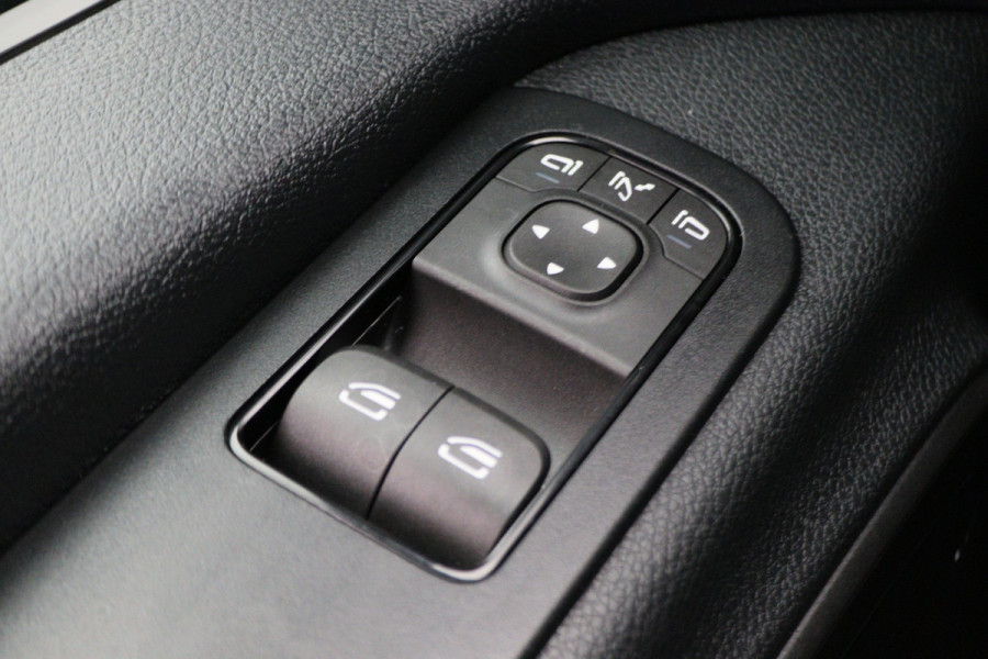 Mercedes-Benz Sprinter 317 CDI Automaat L1H1 Leer, 360° Camera, Standkachel, ACC, Climate, Apple Carplay, Trekhaak, 18''