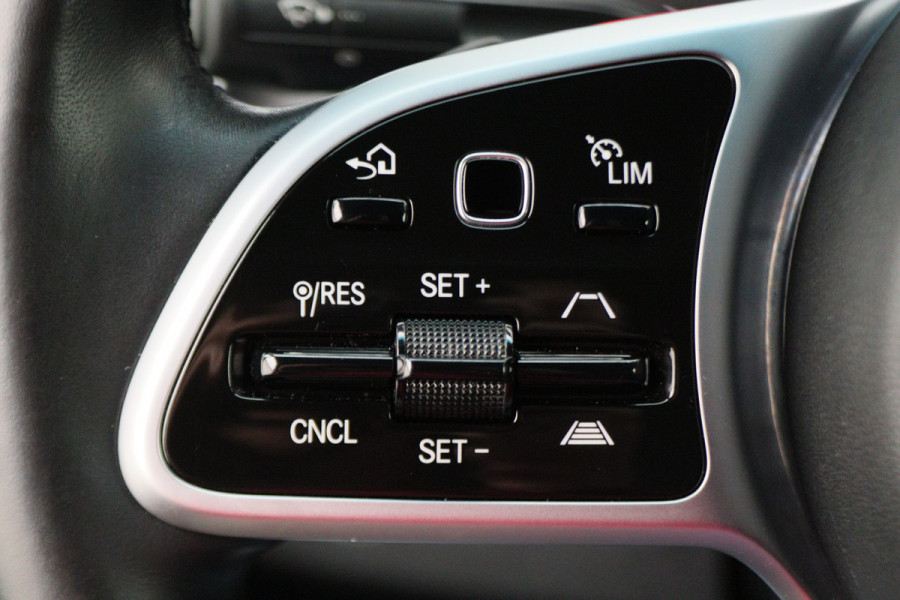 Mercedes-Benz Sprinter 317 CDI Automaat L1H1 Leer, 360° Camera, Standkachel, ACC, Climate, Apple Carplay, Trekhaak, 18''