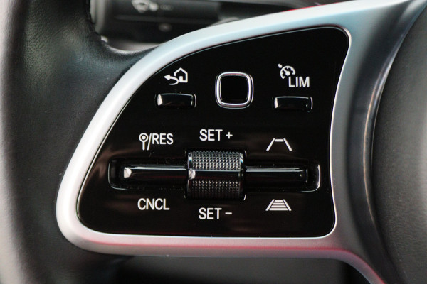 Mercedes-Benz Sprinter 317 CDI Automaat L1H1 Leer, 360° Camera, Standkachel, ACC, Climate, Apple Carplay, Trekhaak, 18''