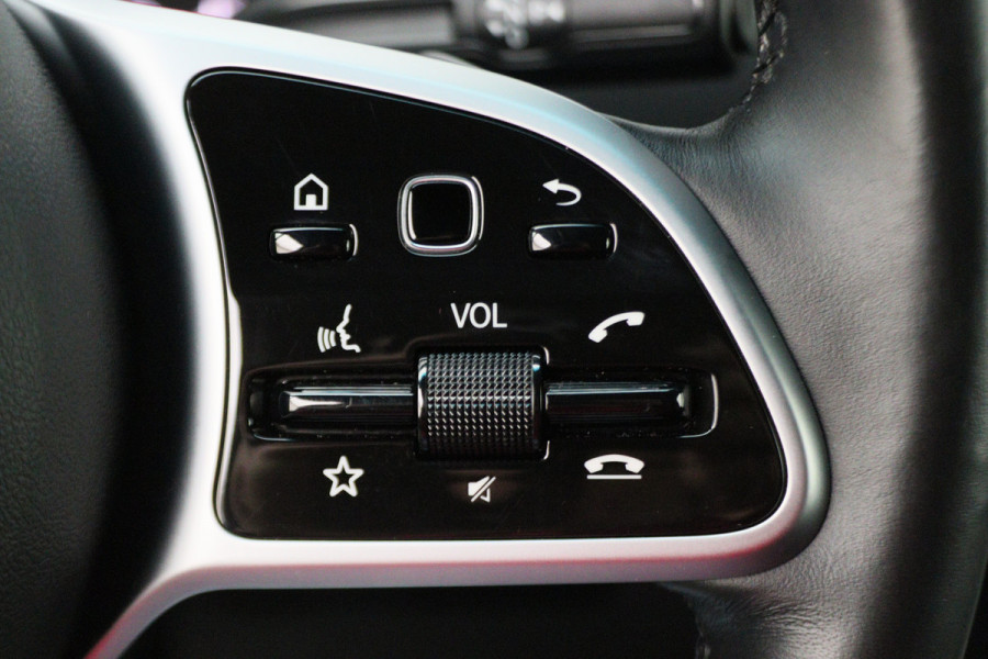 Mercedes-Benz Sprinter 317 CDI Automaat L1H1 Leer, 360° Camera, Standkachel, ACC, Climate, Apple Carplay, Trekhaak, 18''