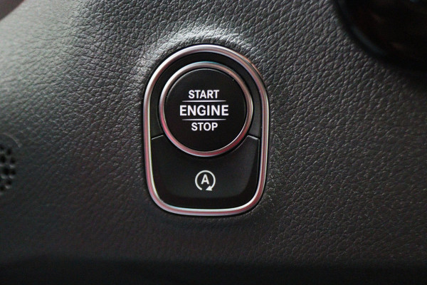 Mercedes-Benz Sprinter 317 CDI Automaat L1H1 Leer, 360° Camera, Standkachel, ACC, Climate, Apple Carplay, Trekhaak, 18''