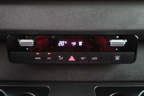 Mercedes-Benz Sprinter 317 CDI Automaat L1H1 Leer, 360° Camera, Standkachel, ACC, Climate, Apple Carplay, Trekhaak, 18''