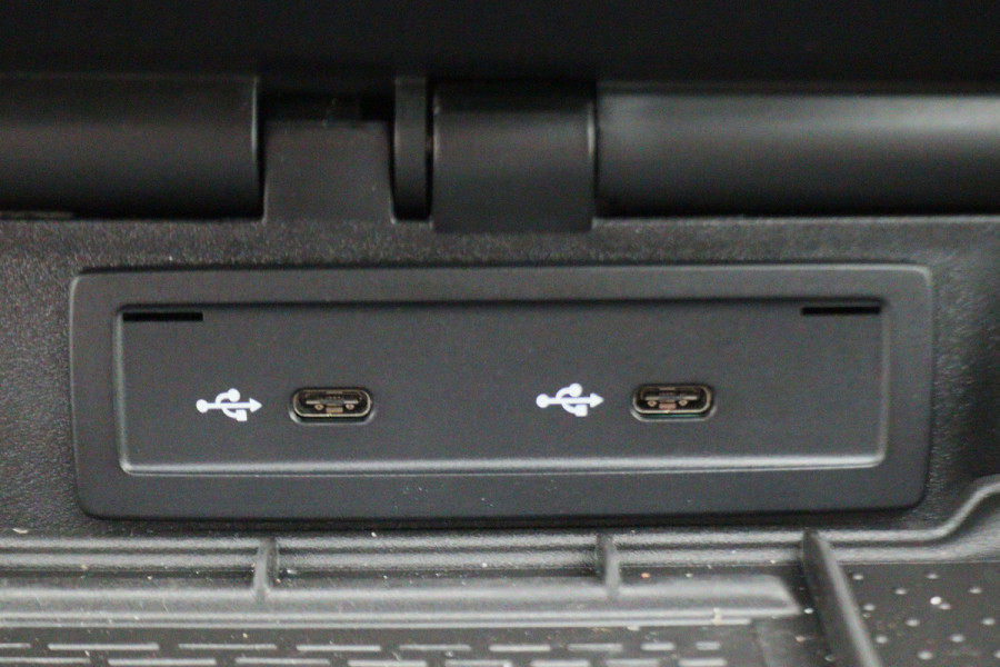 Mercedes-Benz Sprinter 317 CDI Automaat L1H1 Leer, 360° Camera, Standkachel, ACC, Climate, Apple Carplay, Trekhaak, 18''