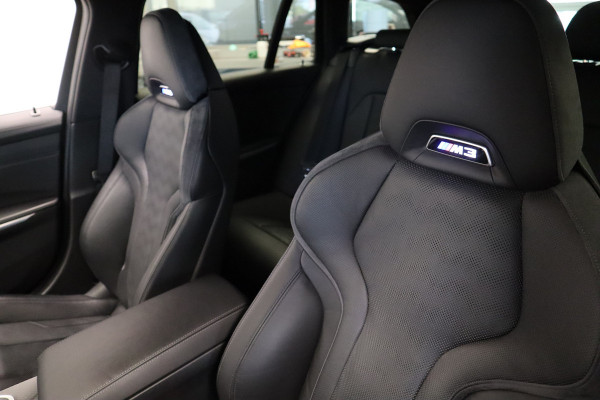 BMW 3 Serie Touring M3 xDrive Competition Akrapovič Co-Pilot Head-UP Fabrieksgarantie 510pk!