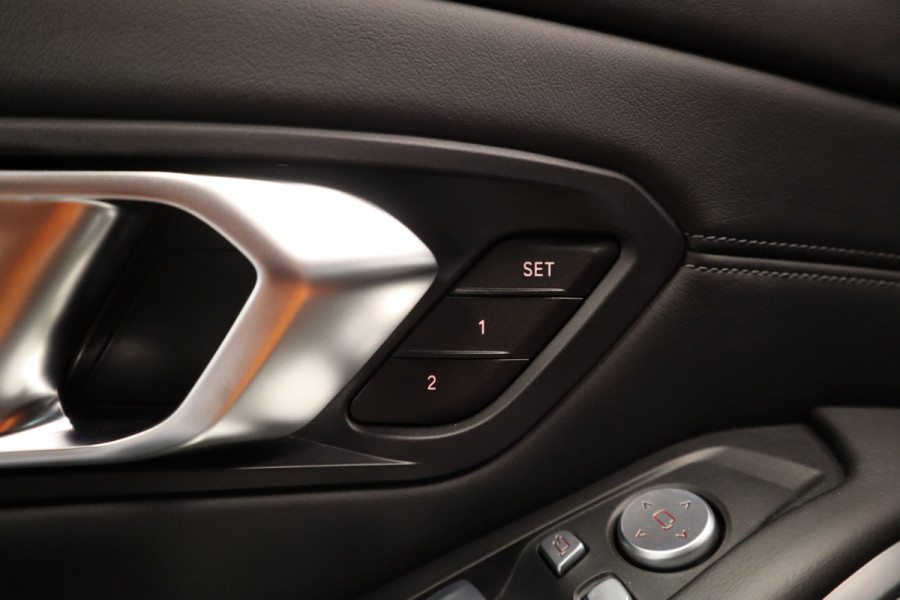 BMW 3 Serie Touring M3 xDrive Competition Akrapovič Co-Pilot Head-UP Fabrieksgarantie 510pk!