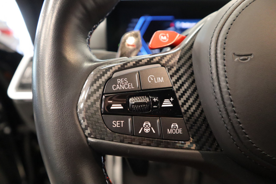 BMW 3 Serie Touring M3 xDrive Competition Akrapovič Co-Pilot Head-UP Fabrieksgarantie 510pk!