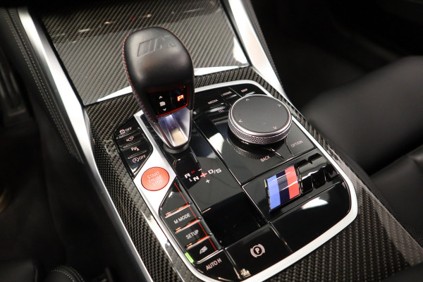 BMW 3 Serie Touring M3 xDrive Competition Akrapovič Co-Pilot Head-UP Fabrieksgarantie 510pk!