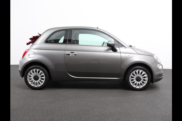 Fiat 500C 1.2 Lounge Automaat | Cruise control | Climate control | LM Velgen | App Connect | Park Control Achter