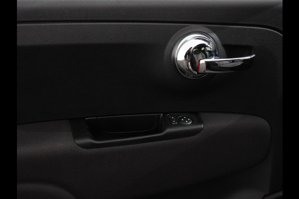Fiat 500C 1.2 Lounge Automaat | Cruise control | Climate control | LM Velgen | App Connect | Park Control Achter