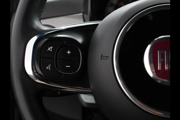 Fiat 500C 1.2 Lounge Automaat | Cruise control | Climate control | LM Velgen | App Connect | Park Control Achter