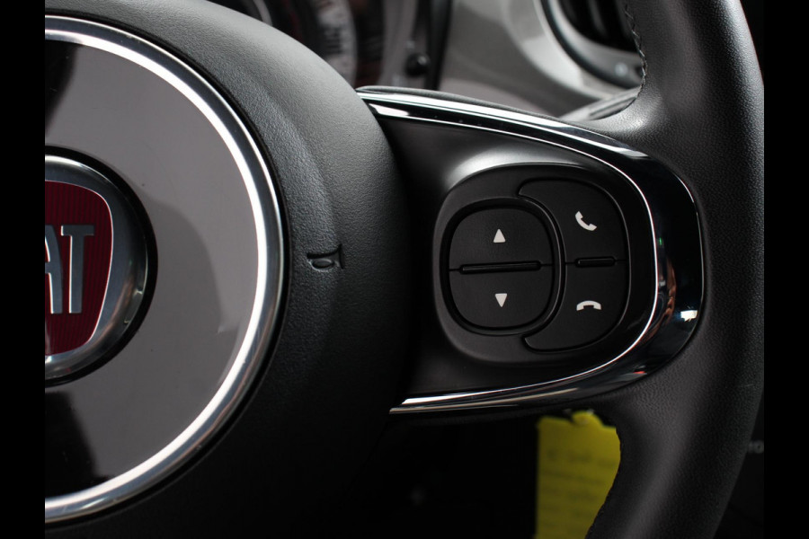 Fiat 500C 1.2 Lounge Automaat | Cruise control | Climate control | LM Velgen | App Connect | Park Control Achter