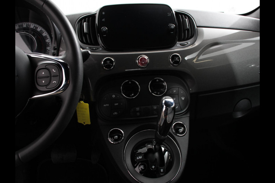 Fiat 500C 1.2 Lounge Automaat | Cruise control | Climate control | LM Velgen | App Connect | Park Control Achter