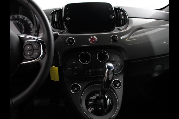 Fiat 500C 1.2 Lounge Automaat | Cruise control | Climate control | LM Velgen | App Connect | Park Control Achter
