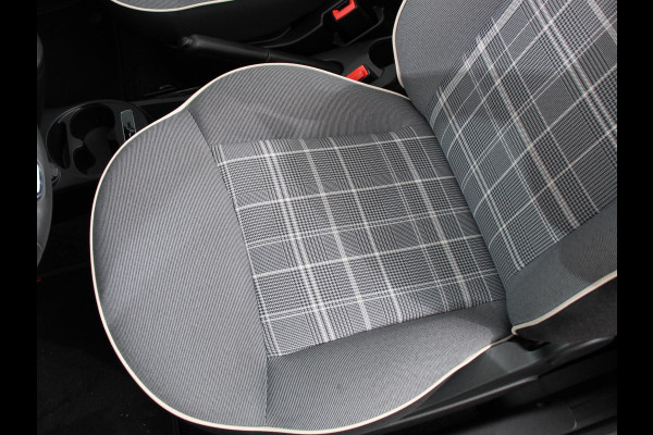 Fiat 500C 1.2 Lounge Automaat | Cruise control | Climate control | LM Velgen | App Connect | Park Control Achter