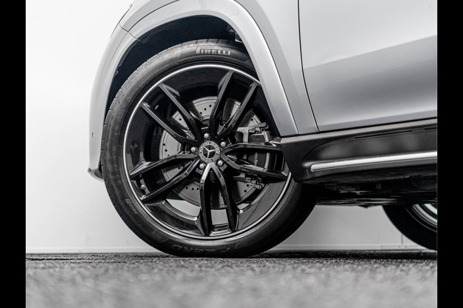 Mercedes-Benz GLE Coupé GLE 400 e 4MATIC AMG Line Premium Plus | Pano | Leder | Memory | Burmester