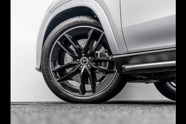 Mercedes-Benz GLE Coupé GLE 400 e 4MATIC AMG Line Premium Plus | Pano | Leder | Memory | Burmester