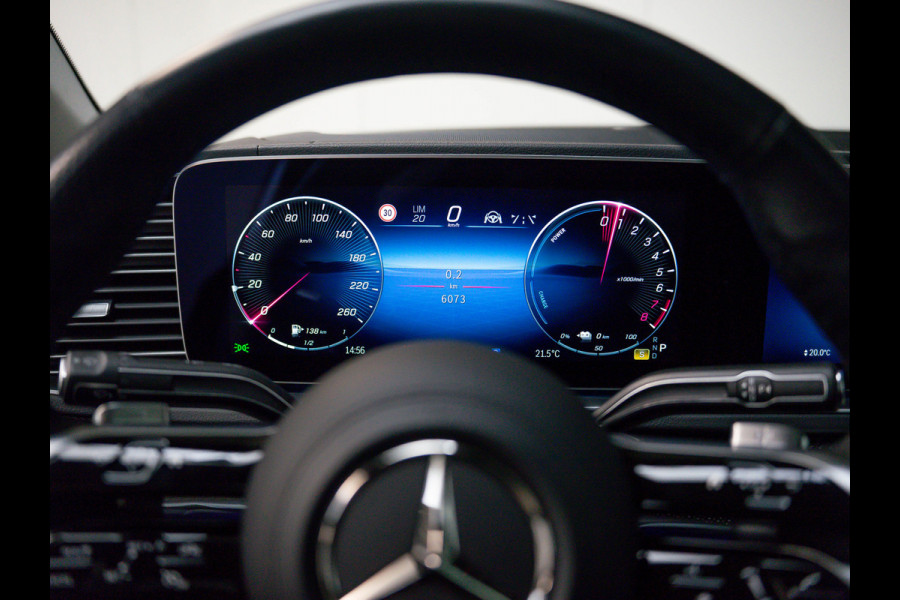 Mercedes-Benz GLE Coupé GLE 400 e 4MATIC AMG Line Premium Plus | Pano | Leder | Memory | Burmester