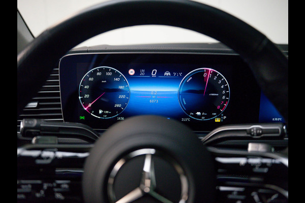 Mercedes-Benz GLE Coupé GLE 400 e 4MATIC AMG Line Premium Plus | Pano | Leder | Memory | Burmester
