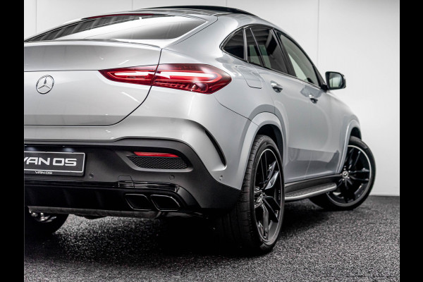 Mercedes-Benz GLE Coupé GLE 400 e 4MATIC AMG Line Premium Plus | Pano | Leder | Memory | Burmester