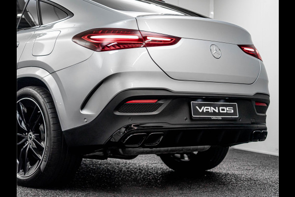 Mercedes-Benz GLE Coupé GLE 400 e 4MATIC AMG Line Premium Plus | Pano | Leder | Memory | Burmester
