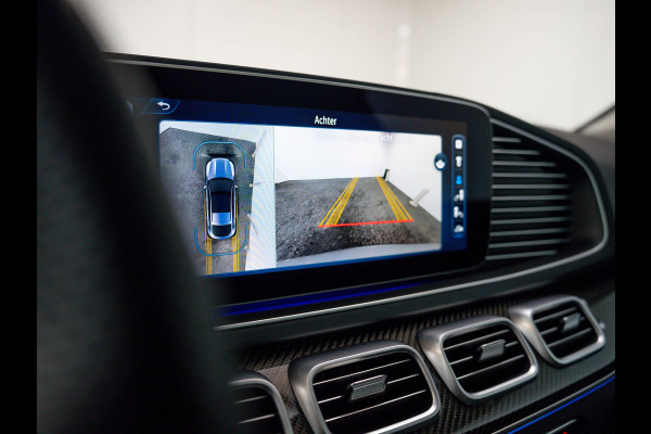 Mercedes-Benz GLE Coupé GLE 400 e 4MATIC AMG Line Premium Plus | Pano | Leder | Memory | Burmester