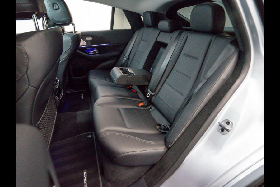 Mercedes-Benz GLE Coupé GLE 400 e 4MATIC AMG Line Premium Plus | Pano | Leder | Memory | Burmester