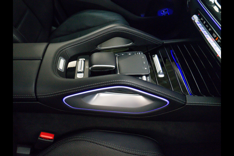Mercedes-Benz GLE Coupé GLE 400 e 4MATIC AMG Line Premium Plus | Pano | Leder | Memory | Burmester