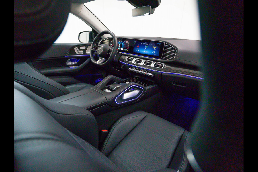 Mercedes-Benz GLE Coupé GLE 400 e 4MATIC AMG Line Premium Plus | Pano | Leder | Memory | Burmester